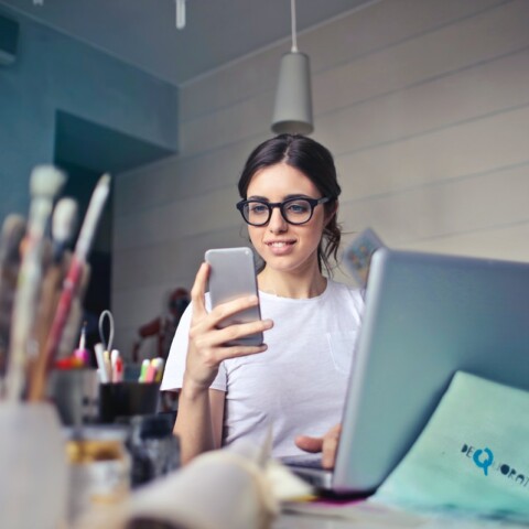 Aplikasi Membuat Tulisan Android