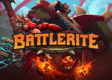 Battlerite: The Next eSports Game?
