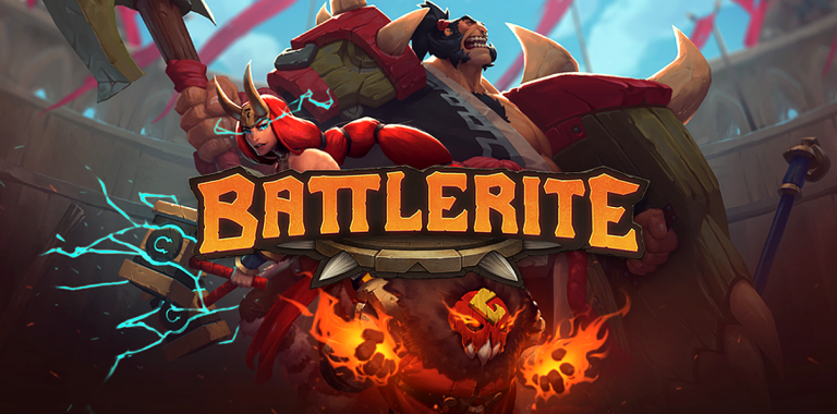 Battlerite: The Next eSports Game?