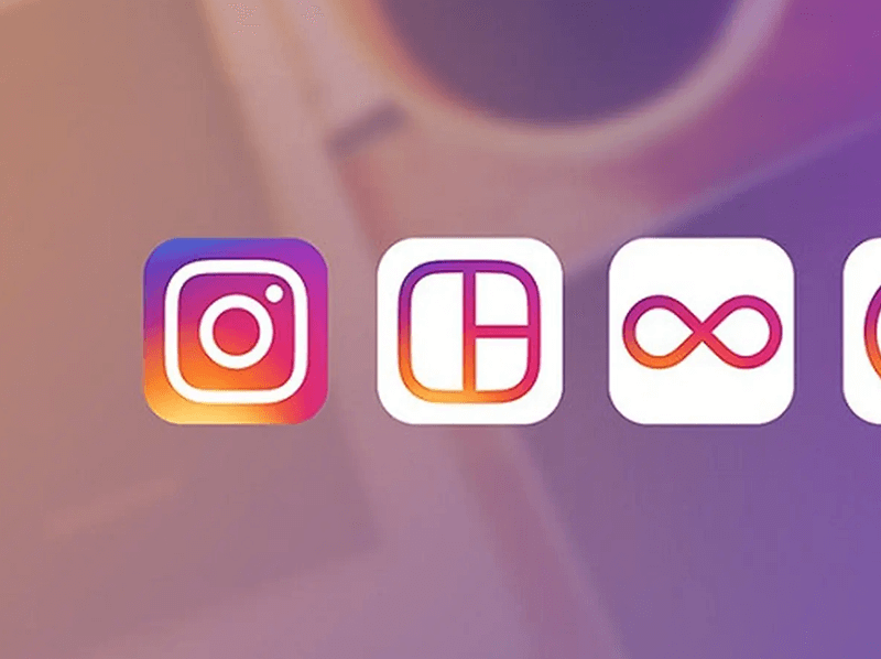 Berbagai Istilah Ikon Instagram