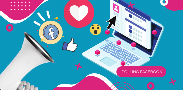 Cara Mudah Membuat Polling di Facebook dengan Fitur Terbaru Menarik
