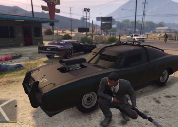 5 Game Ini Memberikan Hukuman Menyeramkan Kepada Cheaters