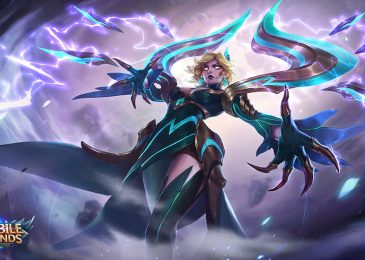 Hero Mobile Legends: Kelebihan dan Kekurangan Eudora