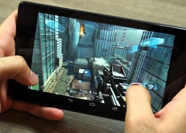 Tips Anti Lag Bermain Game Android