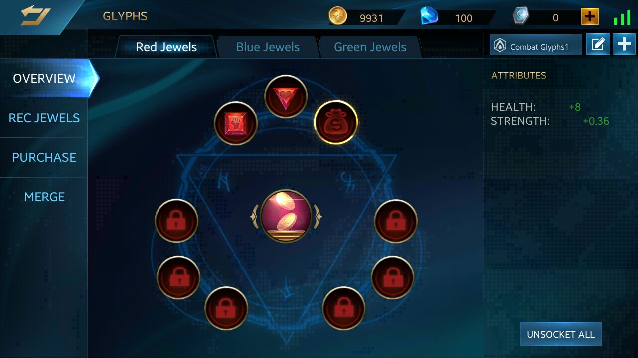 Heroes Evolved: MOBA Mobile Dengan Fitur Paling Lengkap