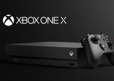 Alasan Kamu Harus Punya Xbox One X Sekarang