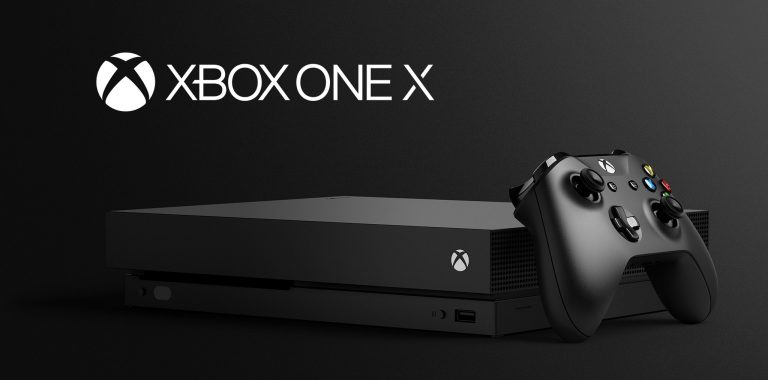 Alasan Kamu Harus Punya Xbox One X Sekarang