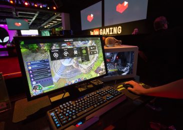 Tips Agar Menjadi Live Game Streamer yang Sukses
