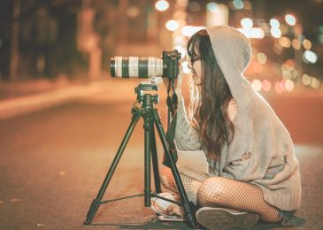 aksesoris kamera wajib