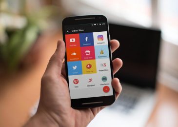 aplikasi android untuk download video online