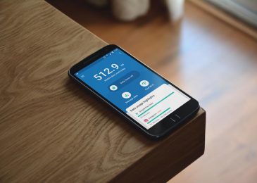 aplikasi datally dari google