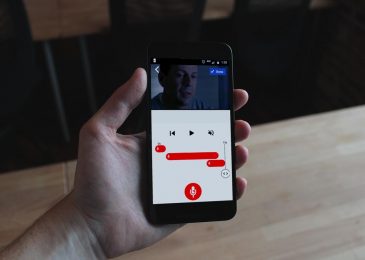 aplikasi dubbing suara