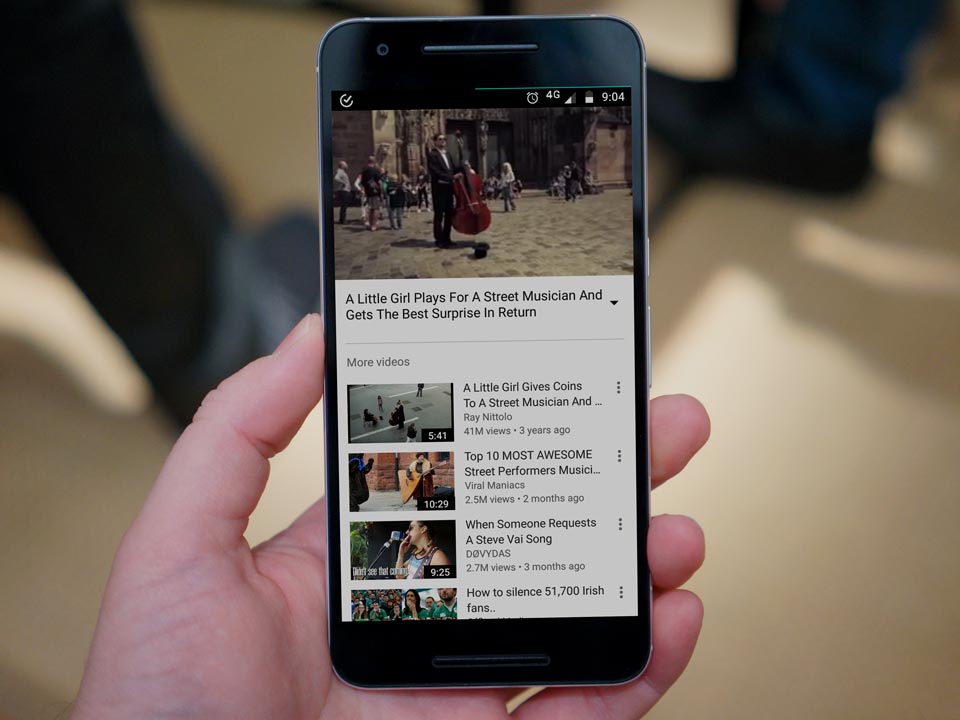 aplikasi youtube go