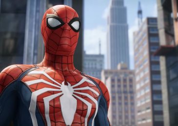 Peter Parker dan Miles Morales "Akur" di Trailer Game Spider-Man