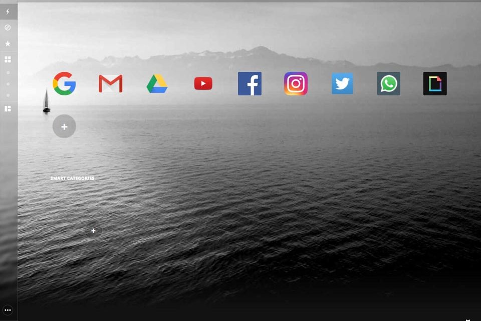 5 Ekstensi Speed Dial Chrome Terbaik