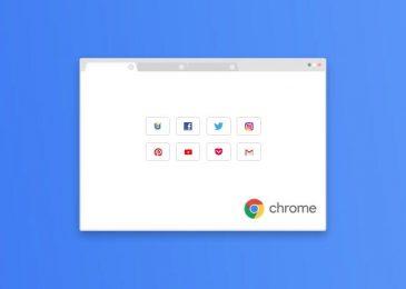 ekstensi speed dial google chrome