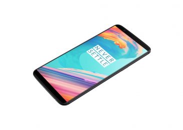 handphone oneplus 5t