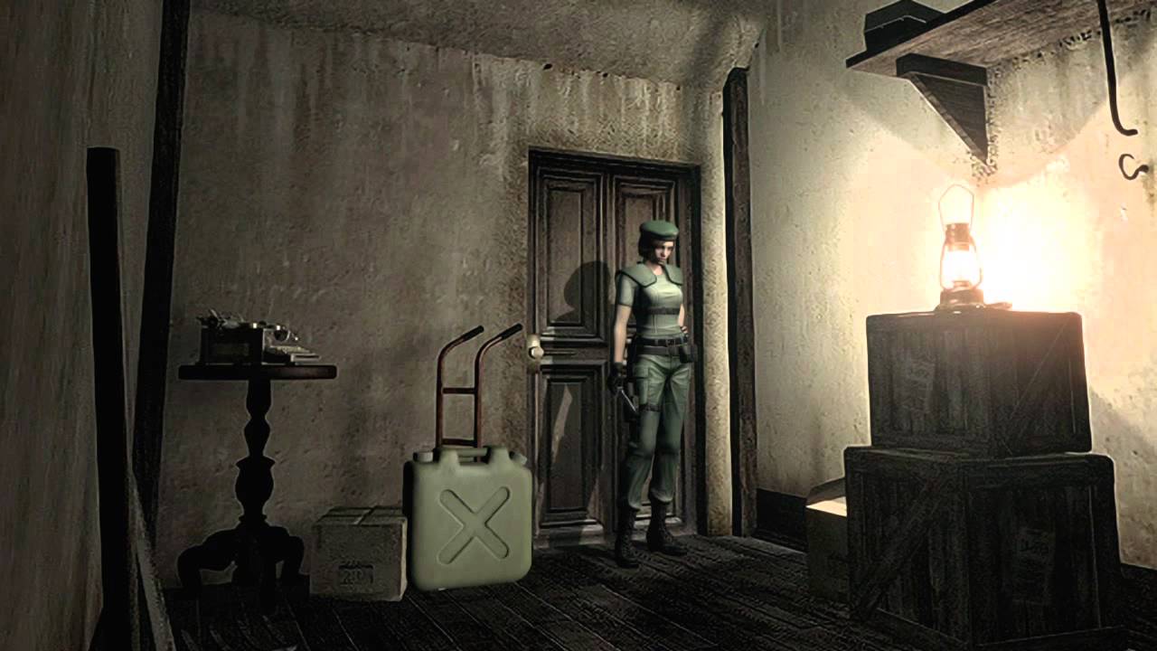 6 Beberapa Kebiasaan Aneh Para Gamers