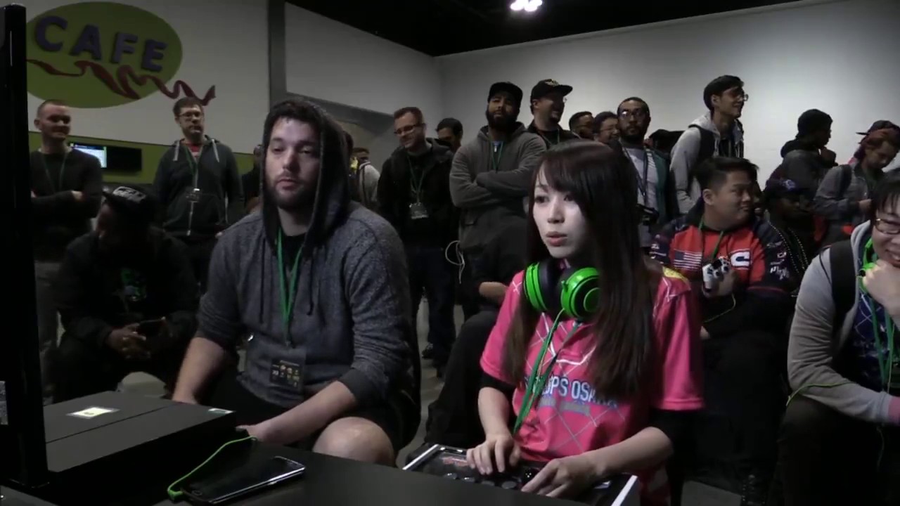 5 Game eSport yang Banyak Memiliki Player Wanita
