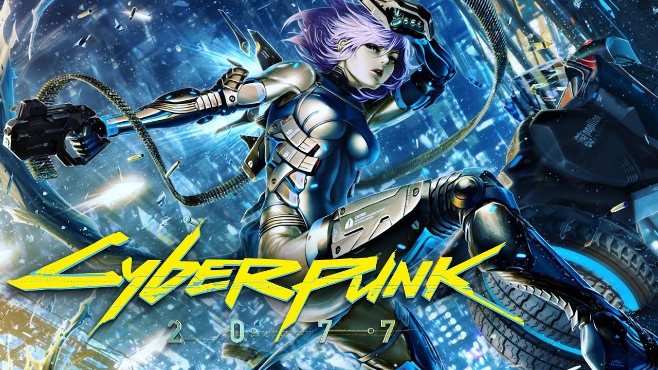 Mode Multiplayer Pada Cyberpunk 2077 Tidak Akan "Memeras" Gamers