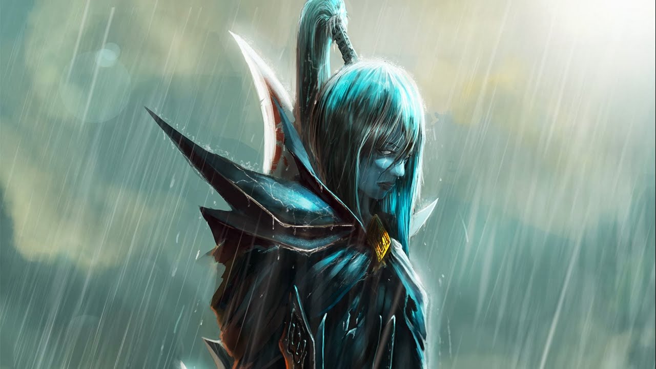 5 Sifat yang Wajib Dimiliki Seorang Carry di Game MOBA
