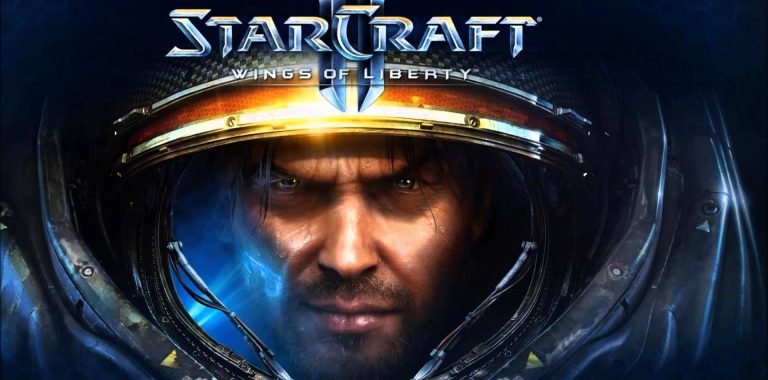 Starcraft II akan Menjadi Game Free-to-Play