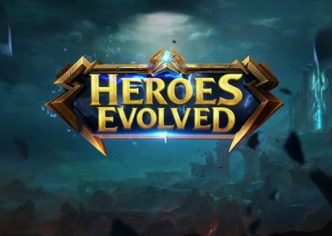 Heroes Evolved: MOBA Mobile Dengan Fitur Paling Lengkap