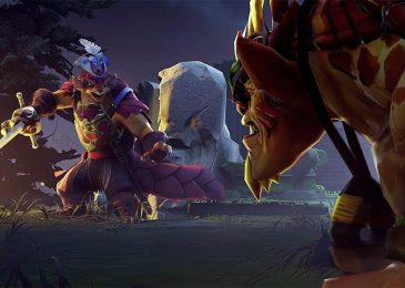 Mau Jago DOTA2 di Patch 7.07b? Ikuti Trik-Trik Ini!