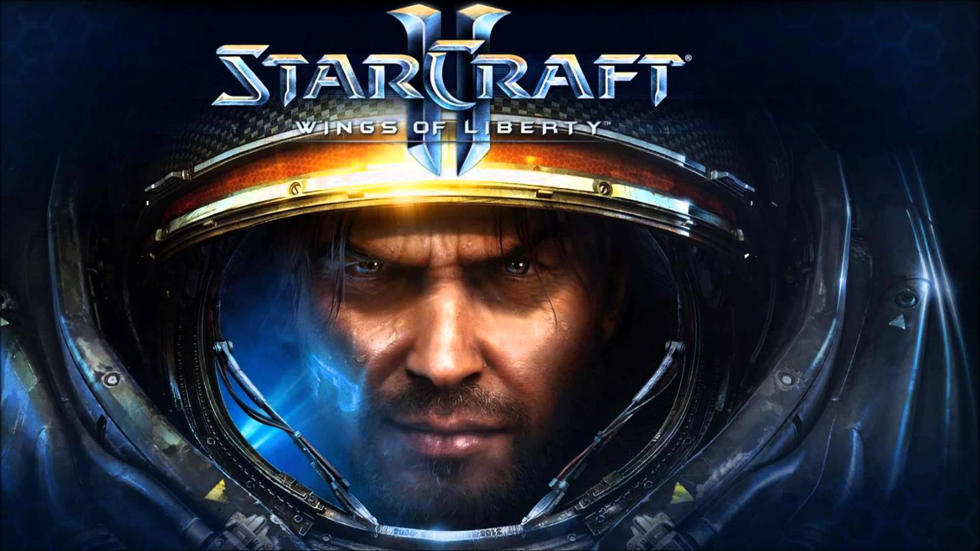 Starcraft II akan Menjadi Game Free-to-Play