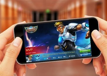 5 Tips Memilih Smartphone Untuk Bermain Game MOBA