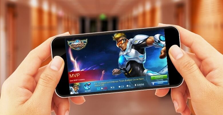5 Tips Memilih Smartphone Untuk Bermain Game MOBA