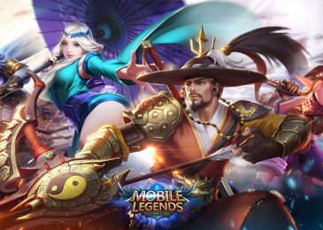 Mobile Legends: Salah Timing, Bisa Membuat Kalah