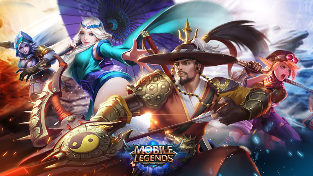 Mobile Legends: Salah Timing, Bisa Membuat Kalah