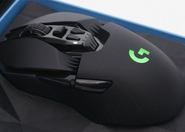 6 Gaming Gear yang Wajib Kamu Beli