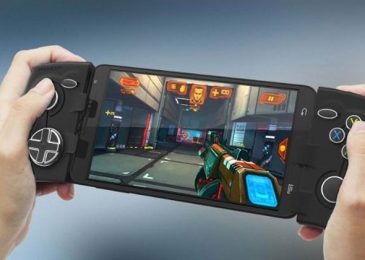 5 Controller Android yang Wajib Kamu Punya