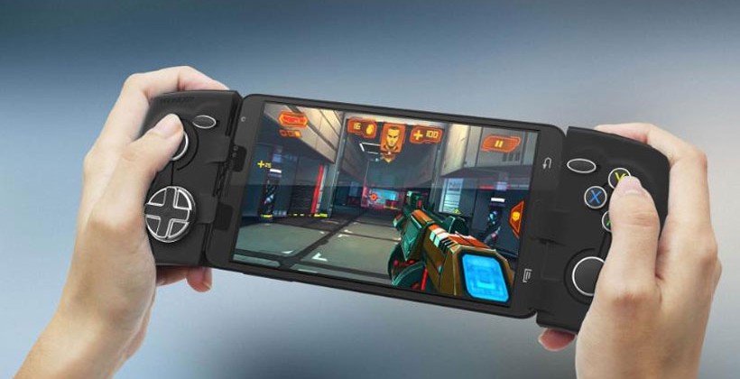 5 Controller Android yang Wajib Kamu Punya