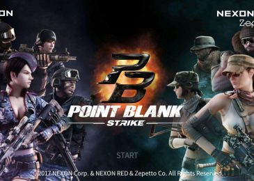 Review Point Blank Strike: Apakah Sebagus Versi PC?