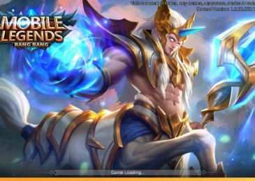 Hero Mobile Legends: Hylos, Tank Mage