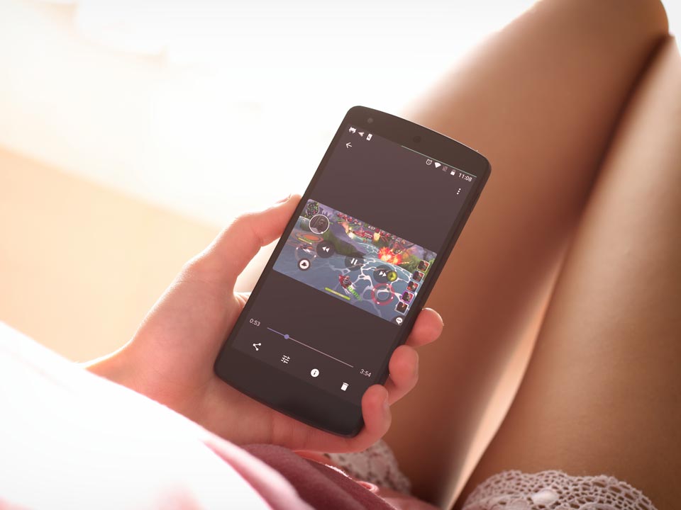 nonton game hasil google play game