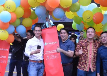 toko motorola di jakarta