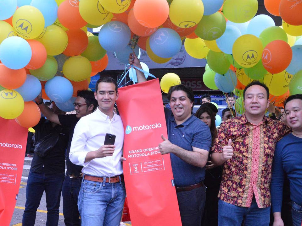 toko motorola di jakarta