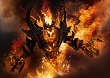 5 Sifat yang Wajib Dimiliki Seorang Carry di Game MOBA