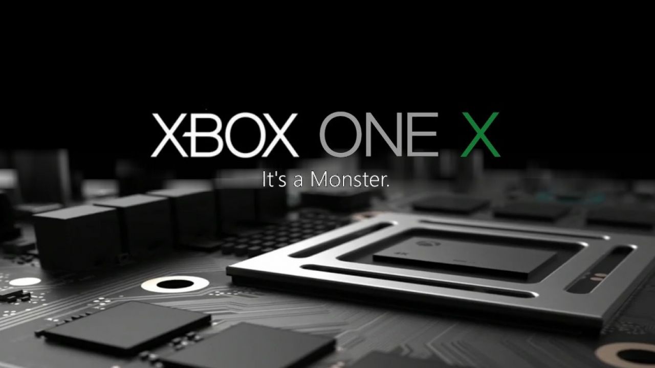Alasan Kamu Harus Punya Xbox One X Sekarang