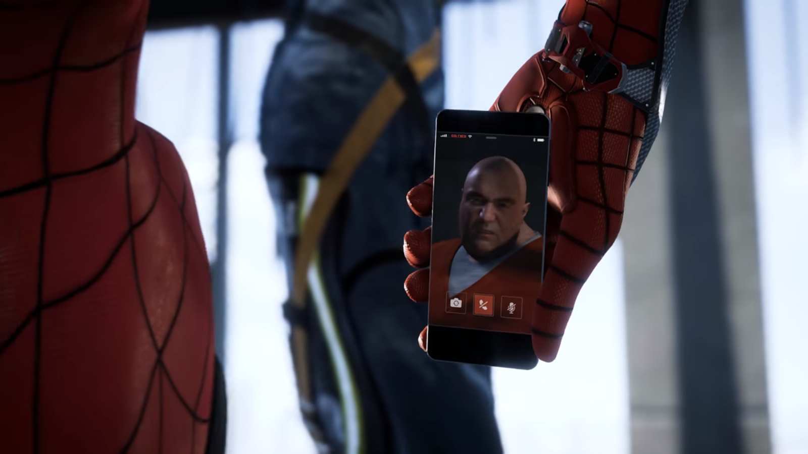 5 Fakta Gokil dari Game Terbaru Spider-Man di PlayStation 4