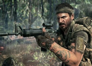 Game-Game yang Memiliki Pesan Misterius!
