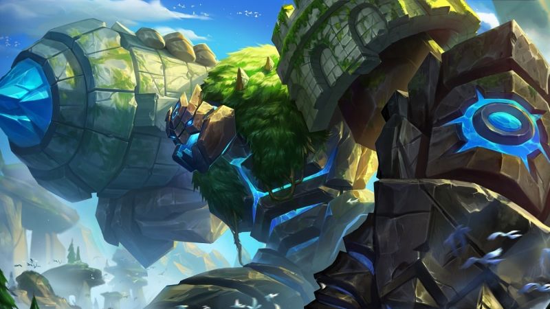 Hero Meta Mobile Legends yang Sering Dipakai Sepanjang 2017