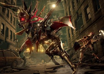 Siap-Siap! Bandai Namco Siap Merilis 5 Game Ini di 2018