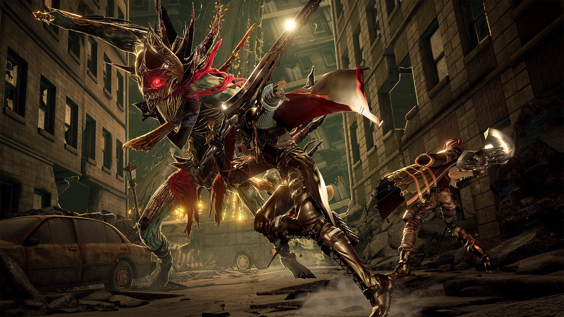 Siap-Siap! Bandai Namco Siap Merilis 5 Game Ini di 2018