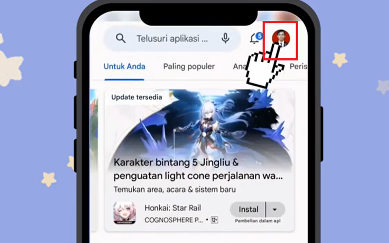 Cara Refund Google Play Store 2