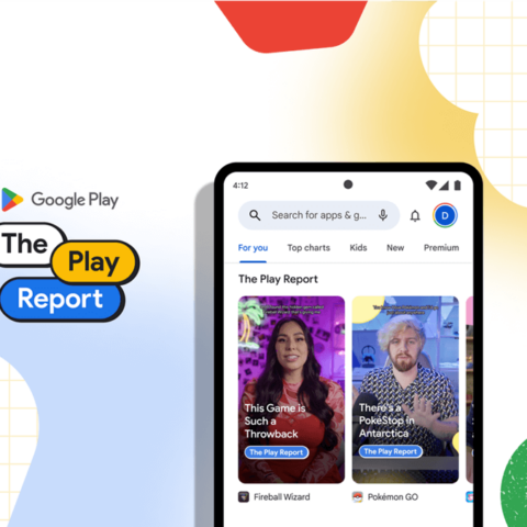 Cara Refund Google Play Store